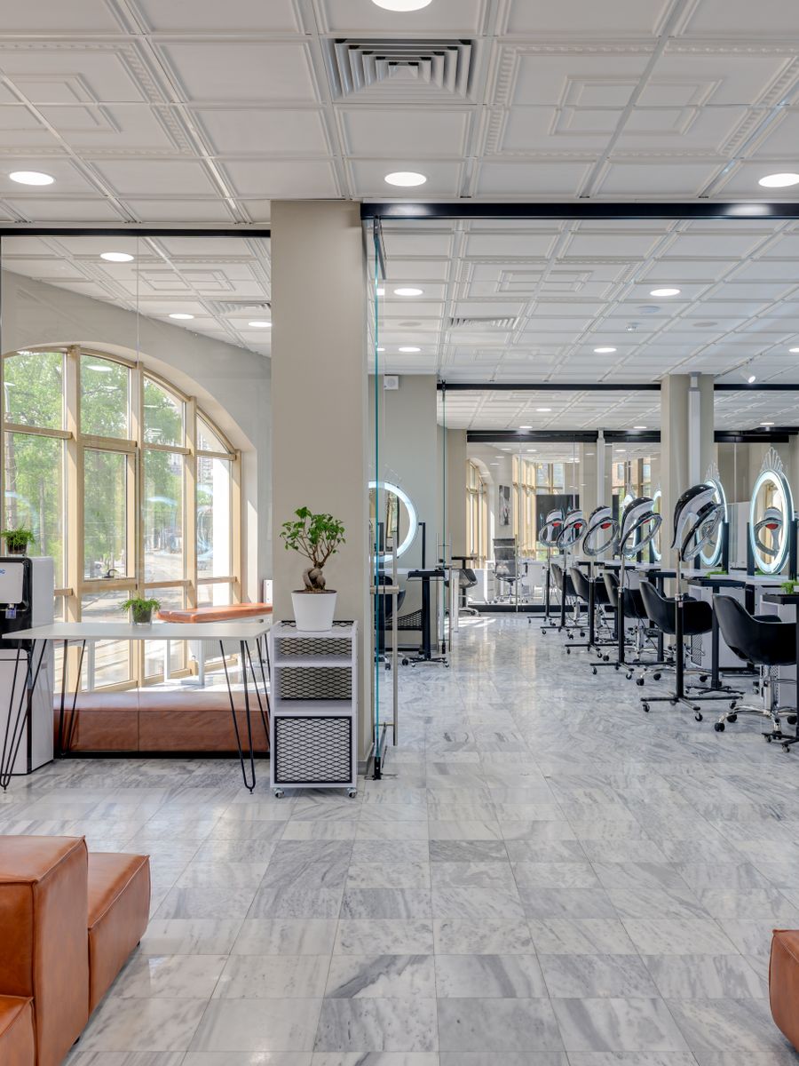 Blitz Hair Make Up Studio