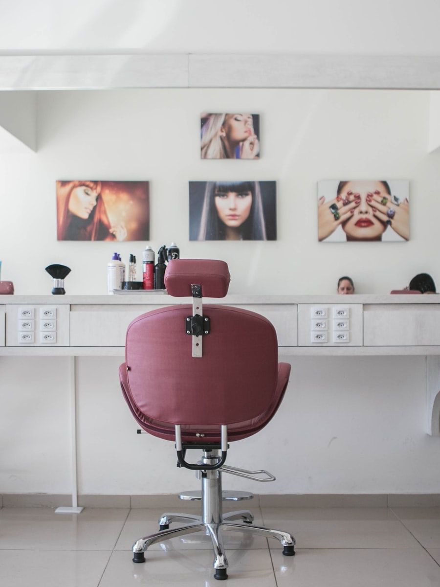 Blitz Hair Make Up Studio