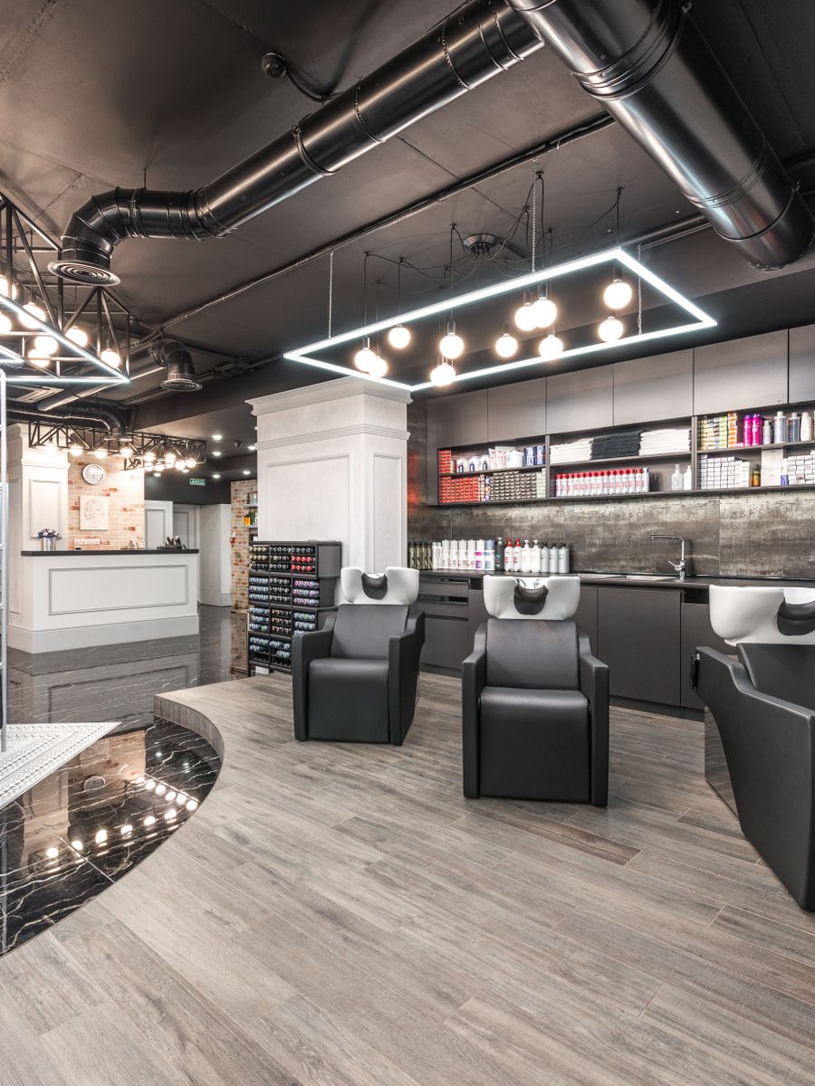 Blitz Hair Make Up Studio