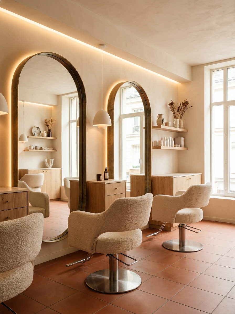 Blitz Hair Make Up Studio